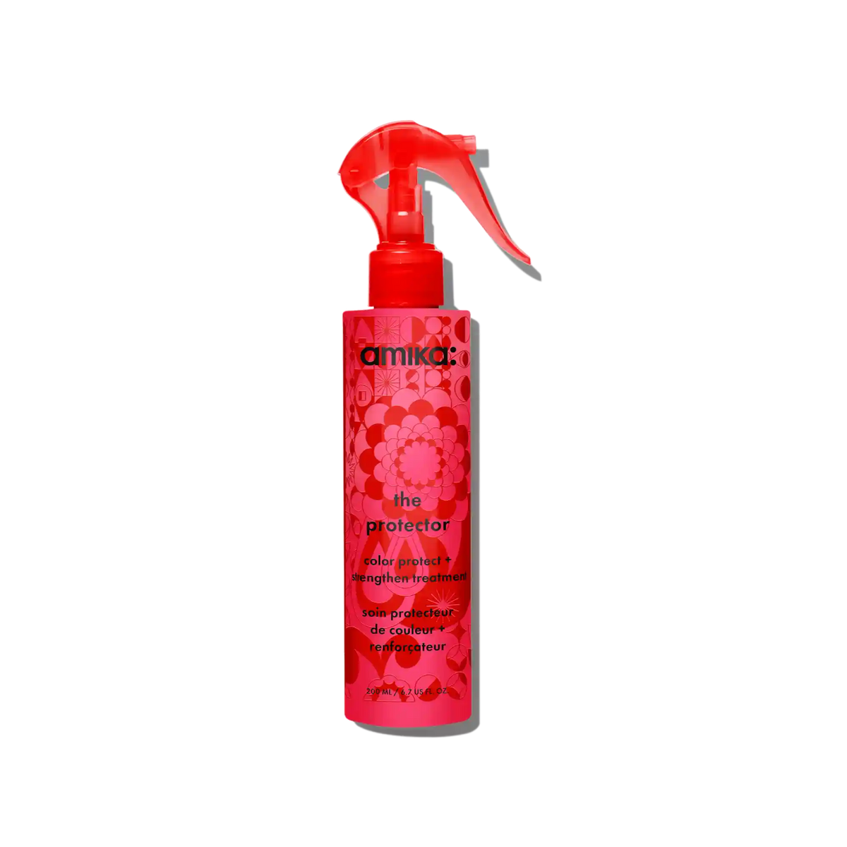 the protector color protect + strengthen treatment - 200 ml / 6.7 fl oz