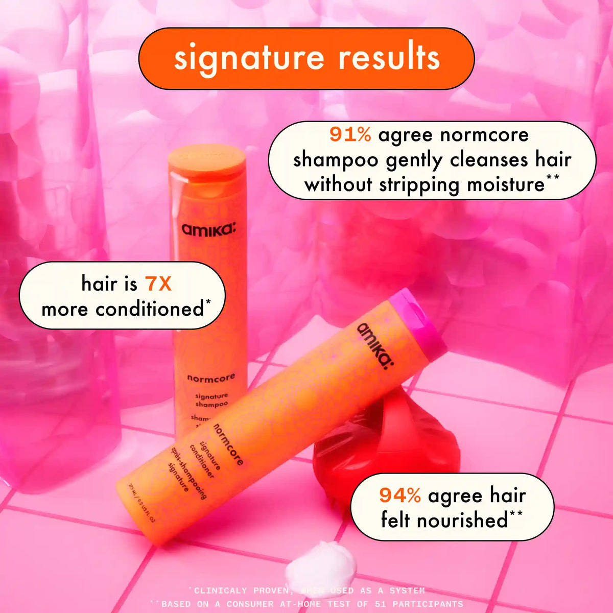 supersized superfruit nourish + style set